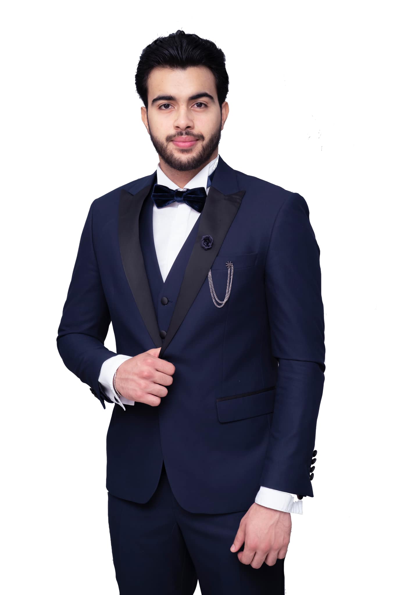 Costume Cérémonial