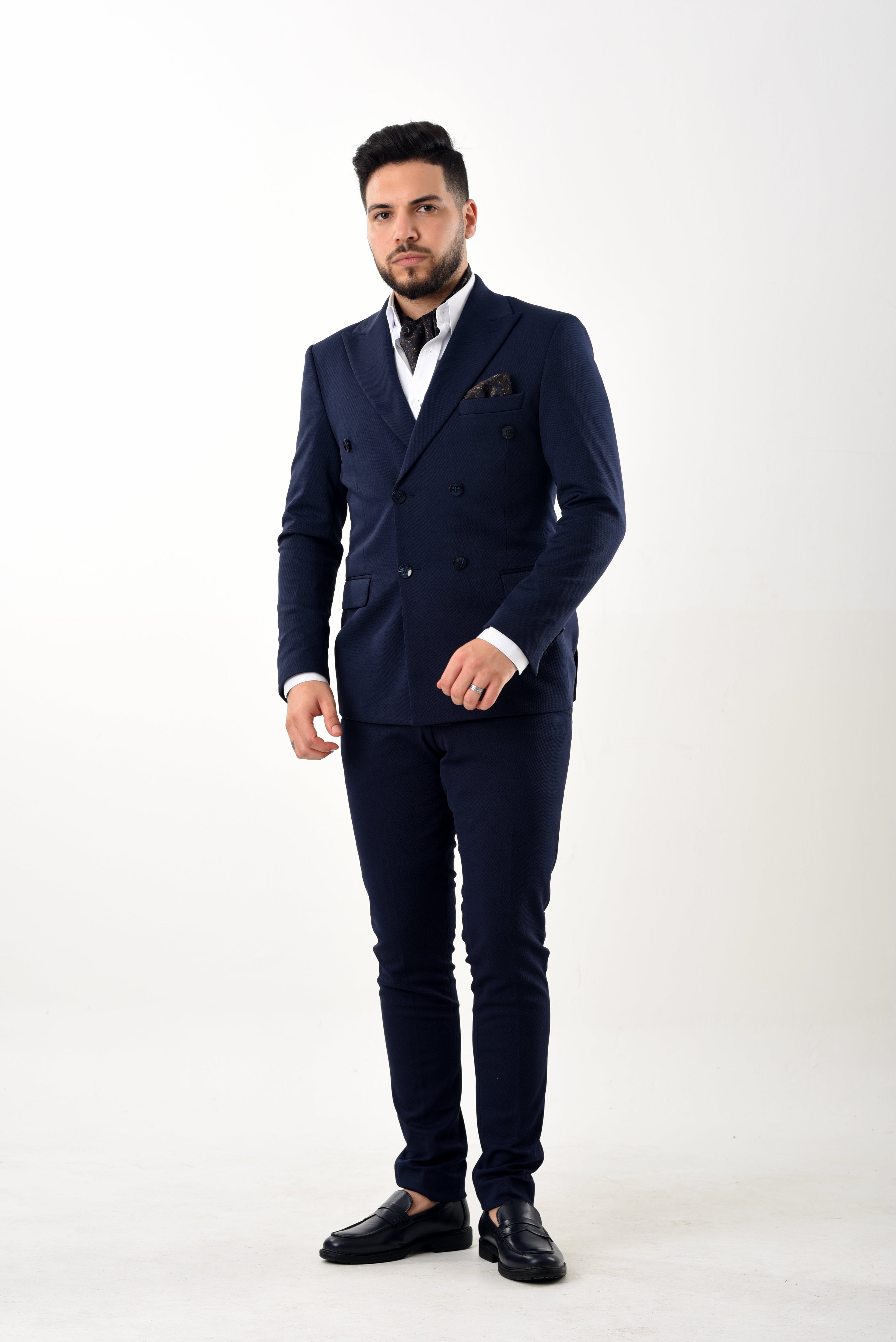 Costume Cérémonial