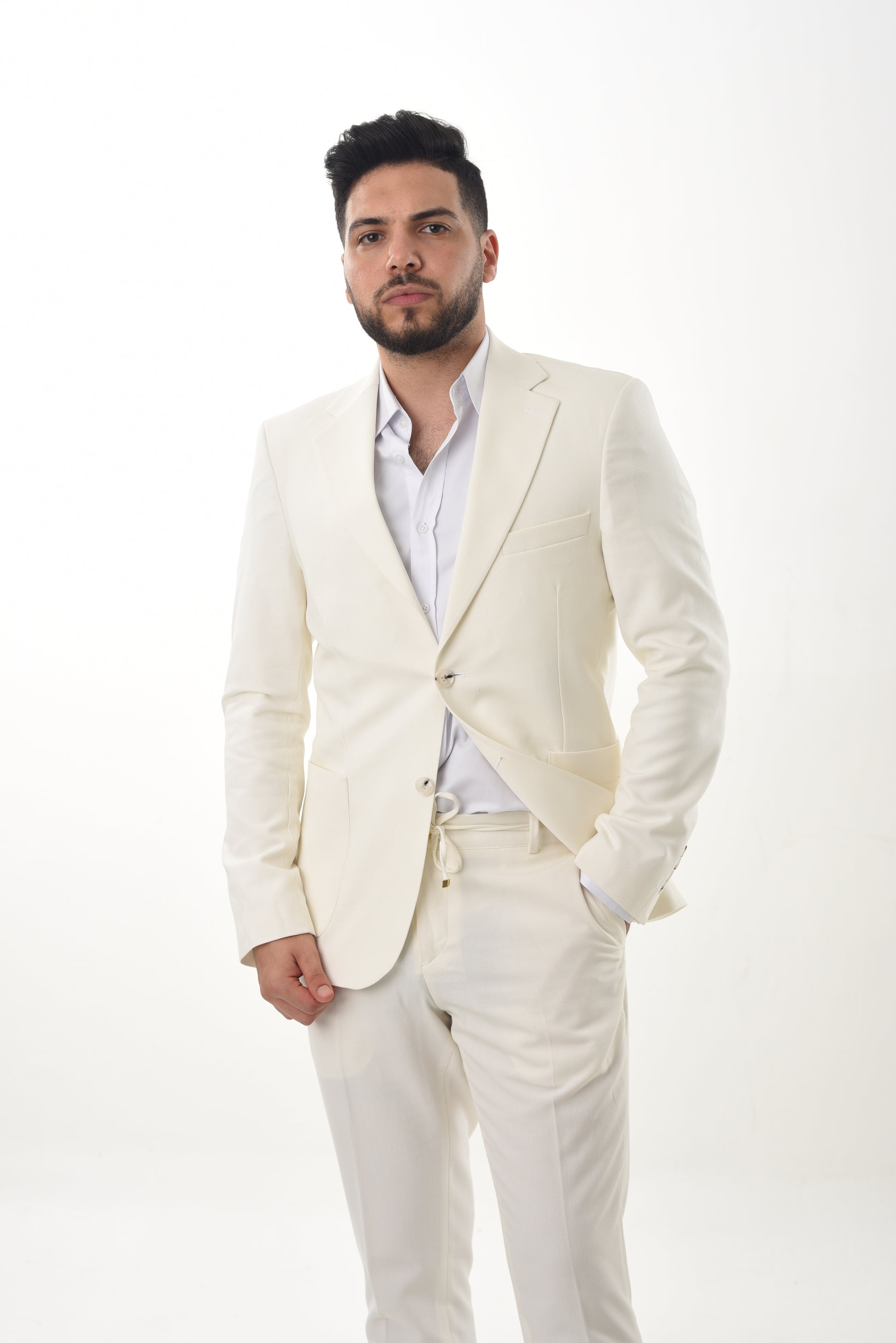 Blanc cassé