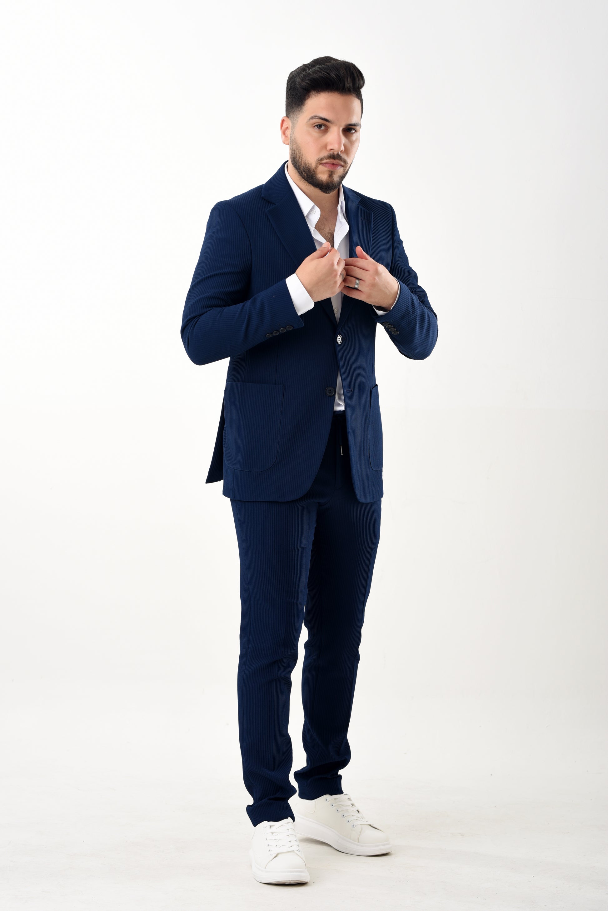 Bleu roi
