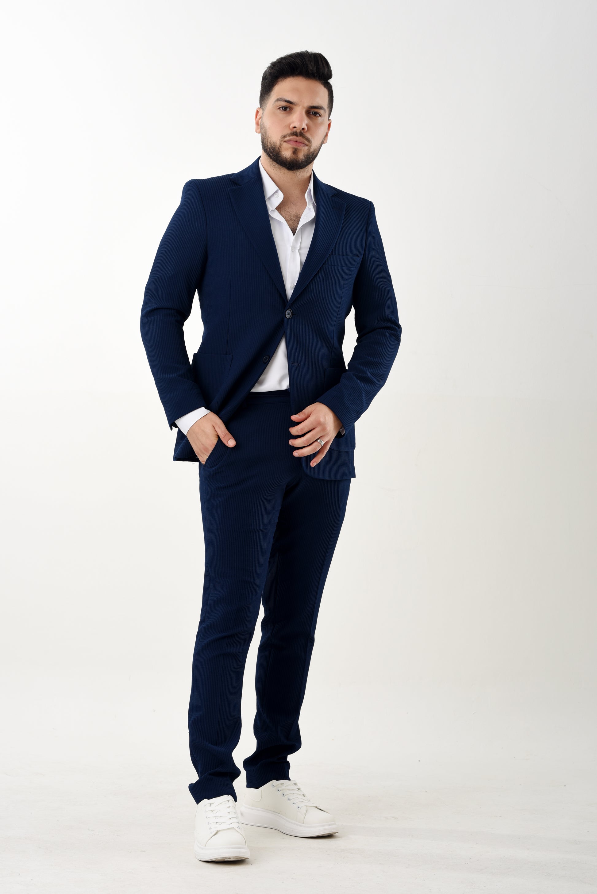 Bleu roi 