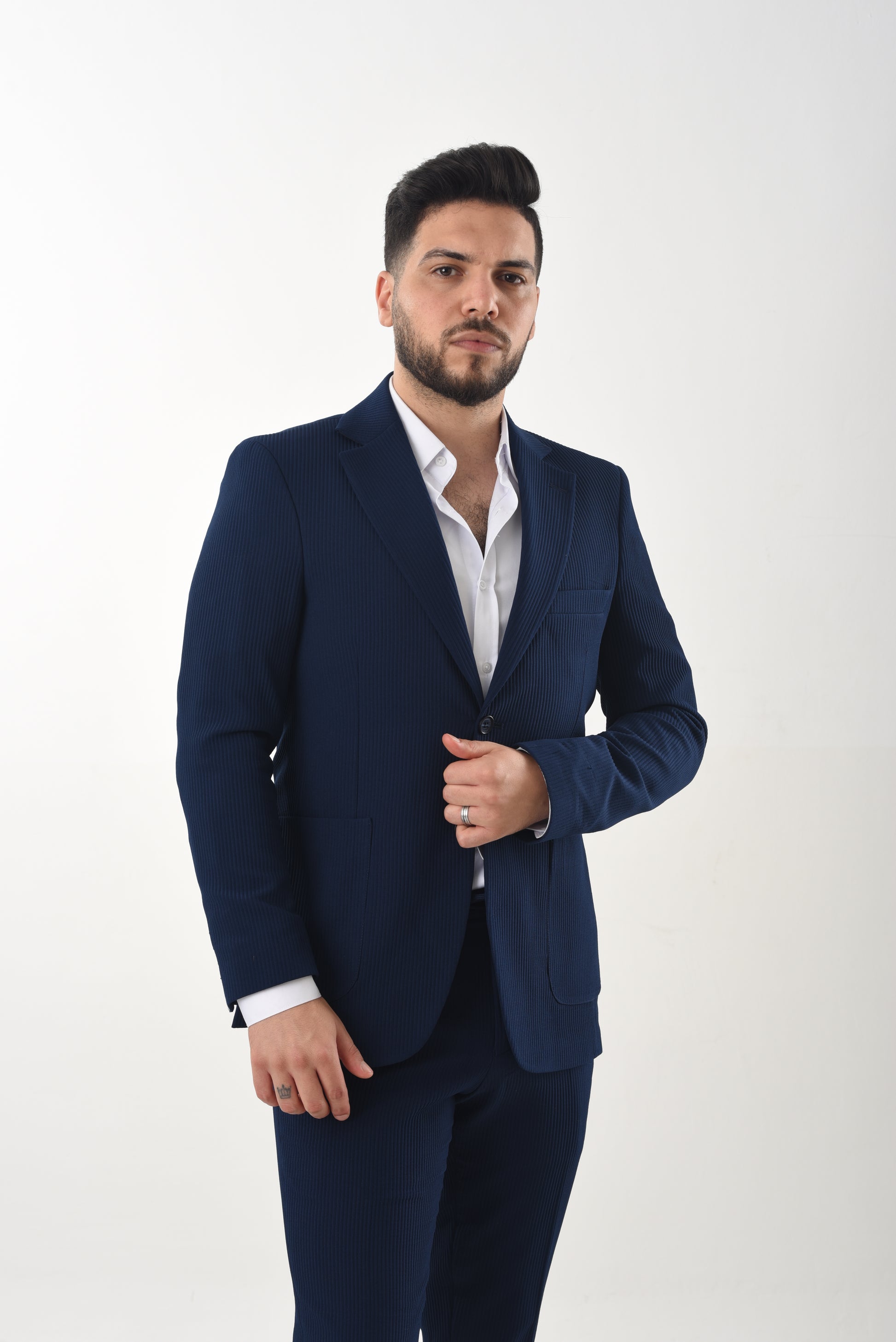 Bleu roi 