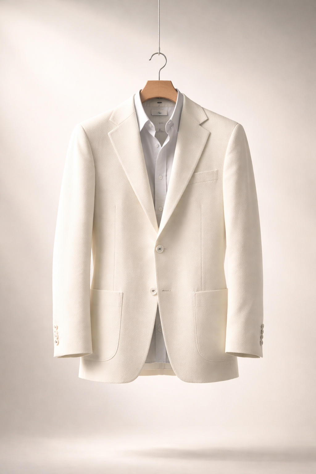 Costume Sport Élégant