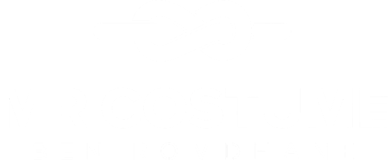 MrCostume