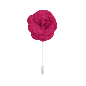 Fleur de Boutonnière