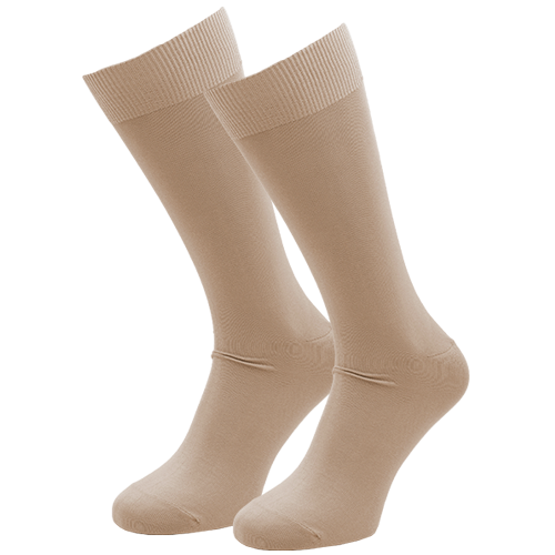 Chaussettes Fines pour Jebba