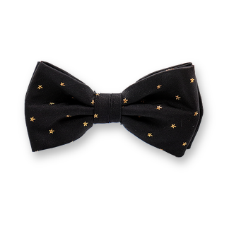 Nœud Papillon Élégant – Style & Distinction