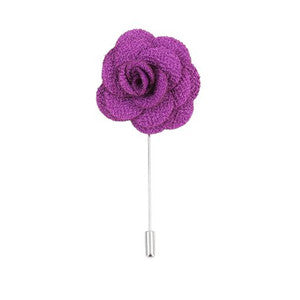 Fleur de Boutonnière